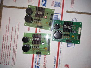 rowe ami wallete arcade jukebox wall mount remote jukebox power supply pcbs #112