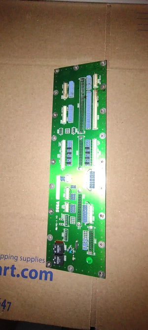 sega model 2b-crx arcade filter pcb #200