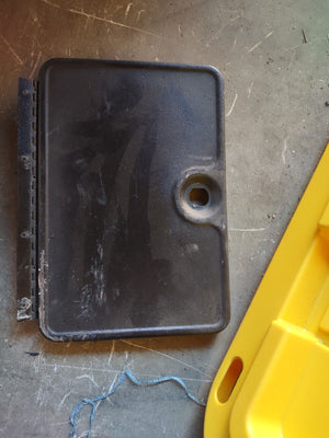 arcade redemption coin door parts #134