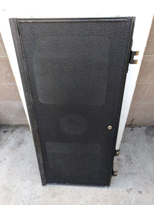 rowe cd-100 arcade jukebox bottom door parts #1