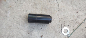 sega initial d 4 arcade steering column part #3121
