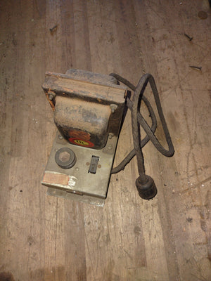 seeburg arcade jukebox power supply #2062