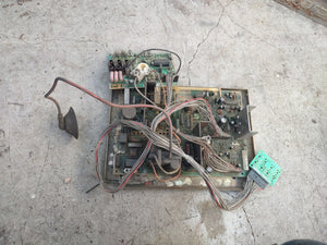 wells gardner 25 in. #2775 arcade monitor chassis #11