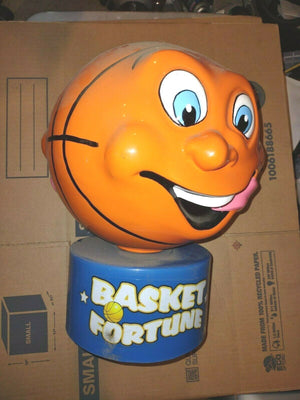 arcade redemption large basketball head part #19