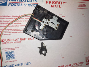 seeburg sony laser music arcade jukebox parts #8
