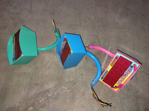 Descriptive image text