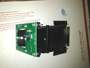 baytek lite em up arcade redemption sensor pcb part #675