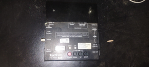 touchtunes allegro mjs arcade jukebox control pcb #13