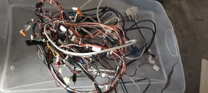 fast and furious tokyo drift arcade wire harness #20