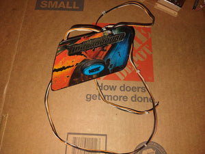 Descriptive image text