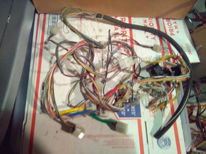 claim jumper arcade redemption wires