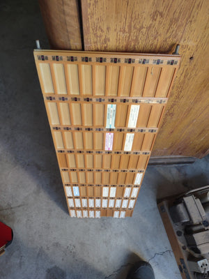 Descriptive image text