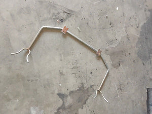 namco shoot away arcade gun part #5