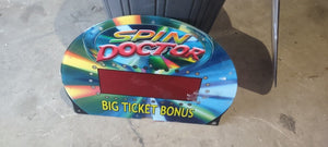 Descriptive image text