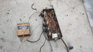 wurlitzer simplex 412 arcade jukebox parts #1