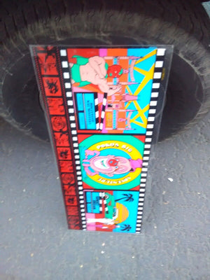 Descriptive image text