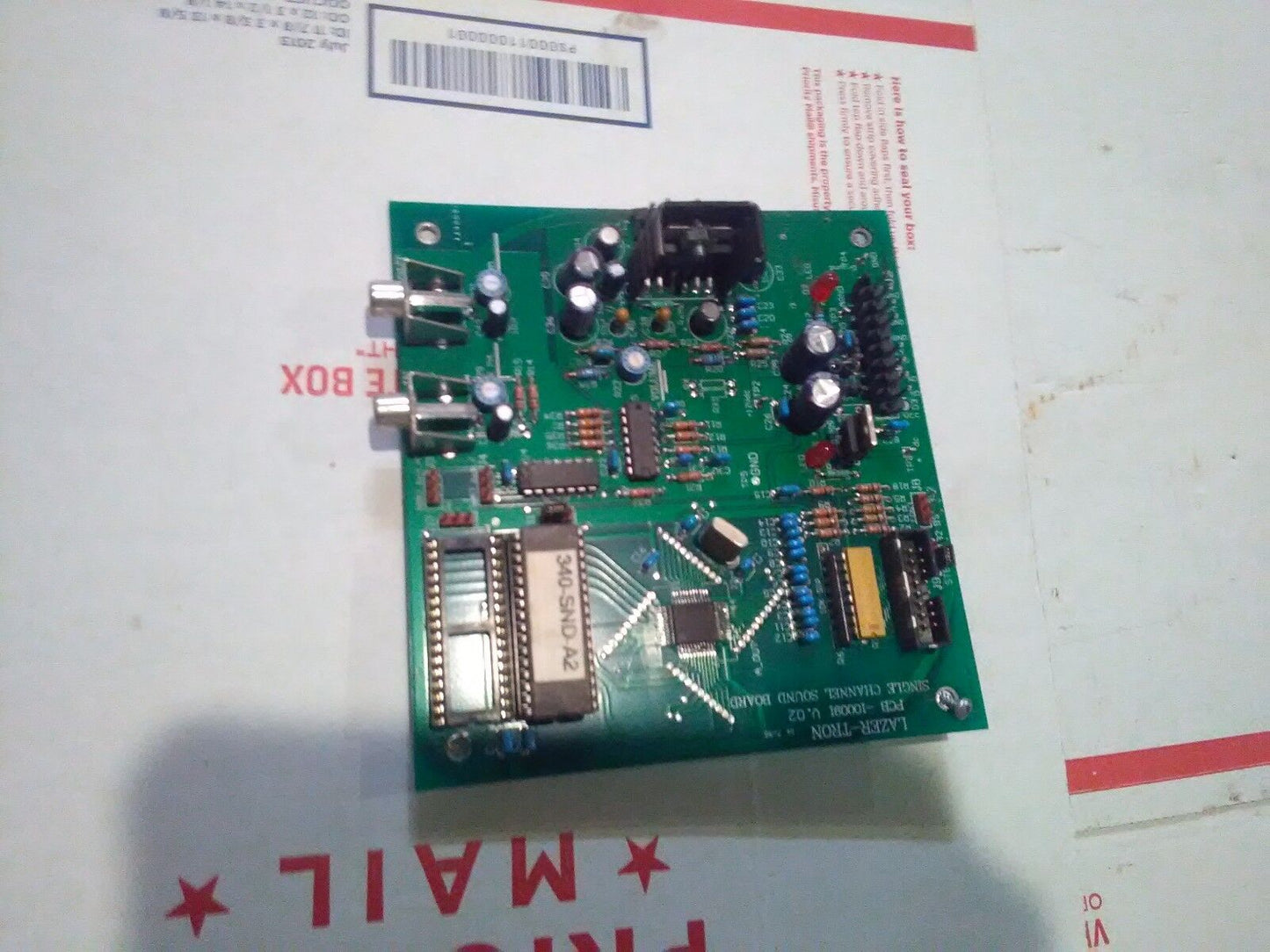 Image #1