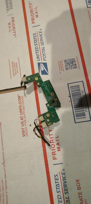 jvl vortex arcade countertop pcb part #7