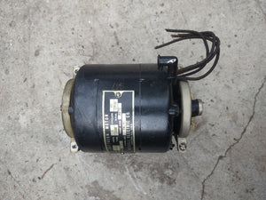 seeburg selectomatic 100 arcade jukebox player mech motor #1093