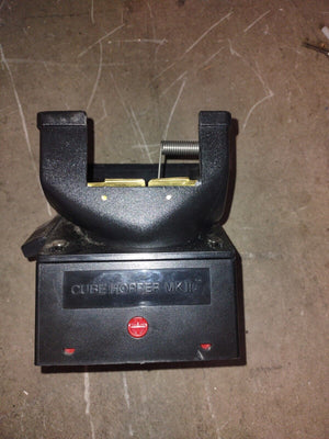 cube hopper mk2 arcade redemption hopper #135