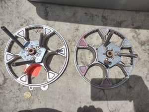 victor arcade bulk vending prize wheel lot #298