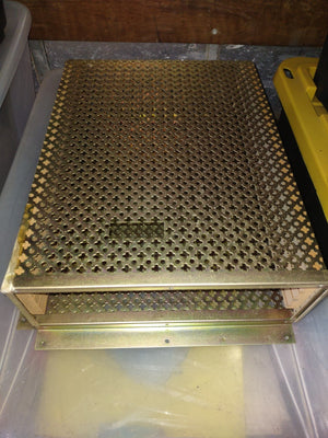 nintendo popeye arcade cabinet parts #18