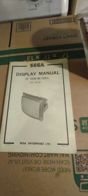 Descriptive image text