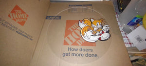 Descriptive image text