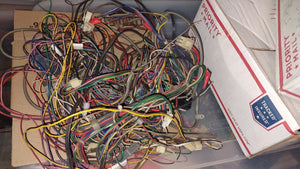 time crisis 1 arcade wires #292