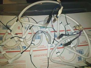 cyclone arcade redemption lights lot #314
