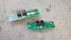 touchtunes ovation arcade jukebox pcb parts #146