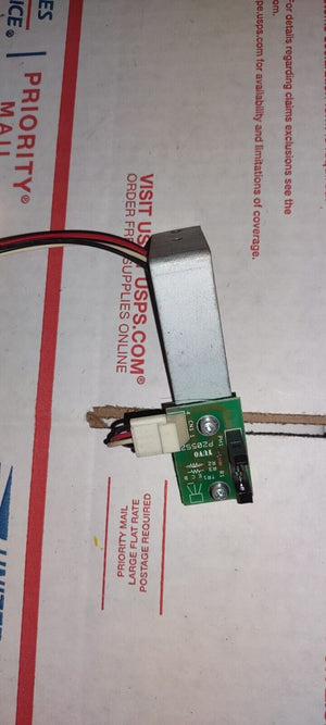 seesaw arcade redemption pcb part working #109