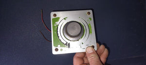 midway leader arcade joystick #1