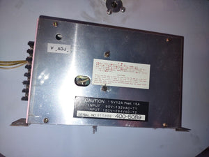 Descriptive image text
