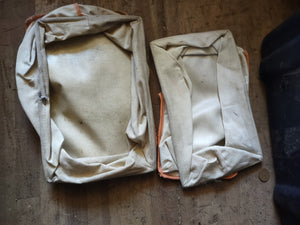 arcade jukebox coin bag lot #2080