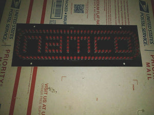 namco jumpin jackpot arcade redemption parts #8010