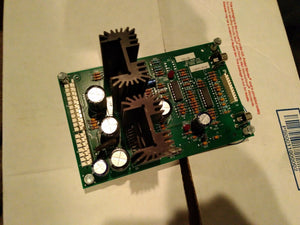 arctic thunder arcade pcb part #703