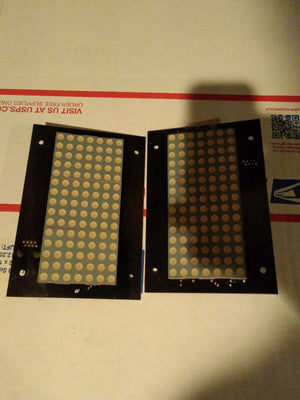 namco jumpin jackpot arcade redemption pcb parts working #4073