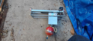 mr. vacuum arcade redemption vacuum crane gantry #10