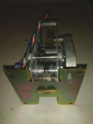 crazy eights arcade redemption parts #4007