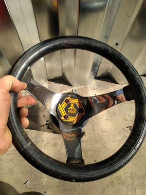 Descriptive image text