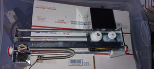 mr. vacuum arcade redemption vacuum crane gantry #2