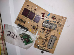 unknown arcade jukebox pcb parts lot #100