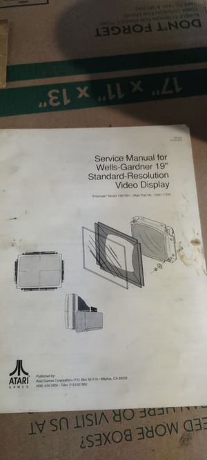 Descriptive image text