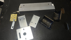 midway arcade cabinet parts lot #249