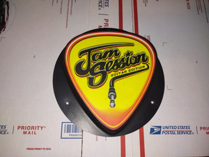 Descriptive image text