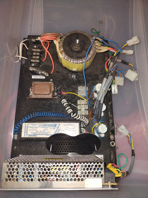 stacker arcade redemption power block #227
