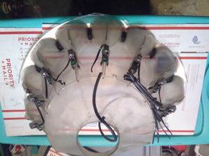dinoscore arcade redemption sensor parts #8