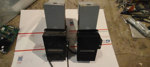 mars ae 2411 arcade vending bill validator lot #1000
