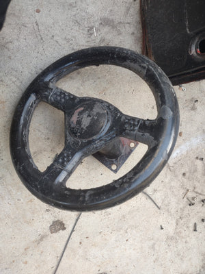 Descriptive image text